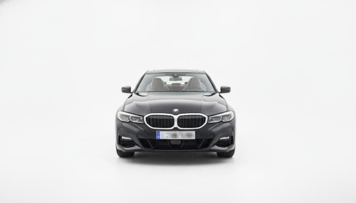 بي ام دبليو 320i 2026