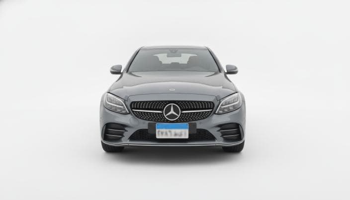 مرسيدس بنز C300 2020