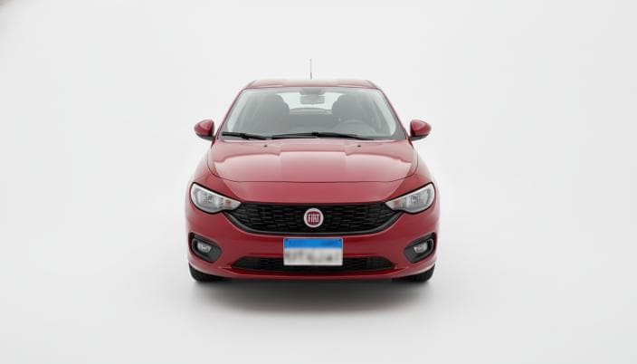 Fiat Tipo 2020