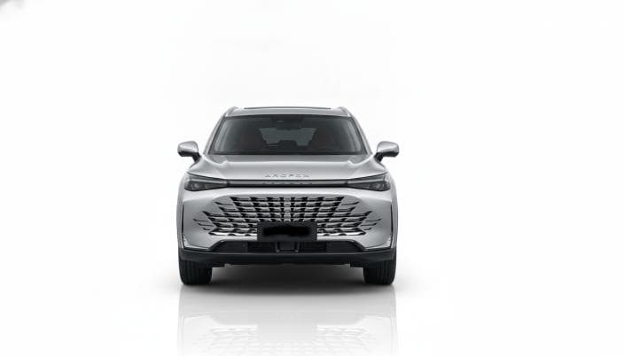 بايك X7 2026