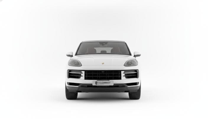 Porsche Cayenne 2024