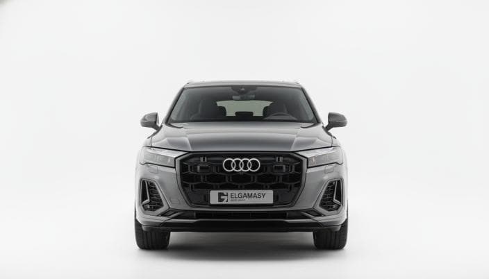 Audi Q7 2026