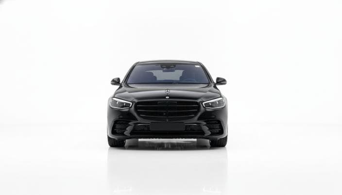 مرسيدس بنز E200 2027