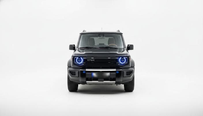 اي كار في 27 2027 بلاي أسود أوتوماتيك — جديدة - 1