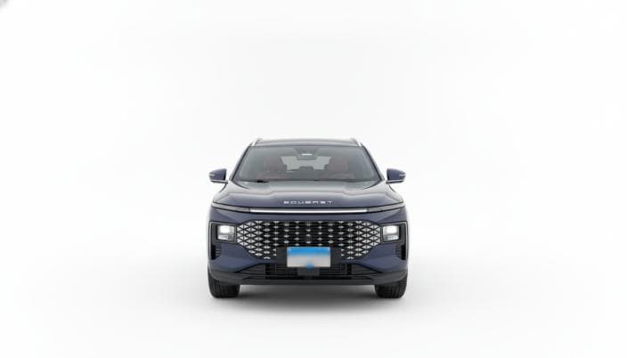 Soueast S07 2026