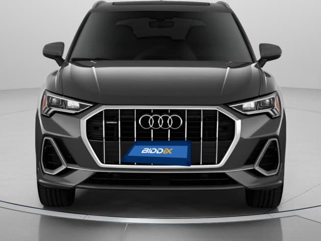 Audi Q3 2025