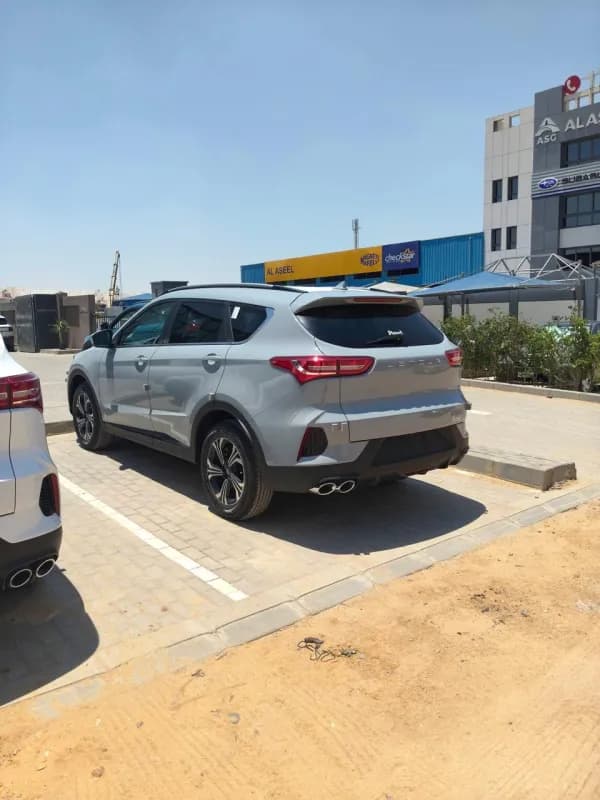 جيتور اكس 70 2027 كومفورت رمادي ناردو أوتوماتيك — جديدة