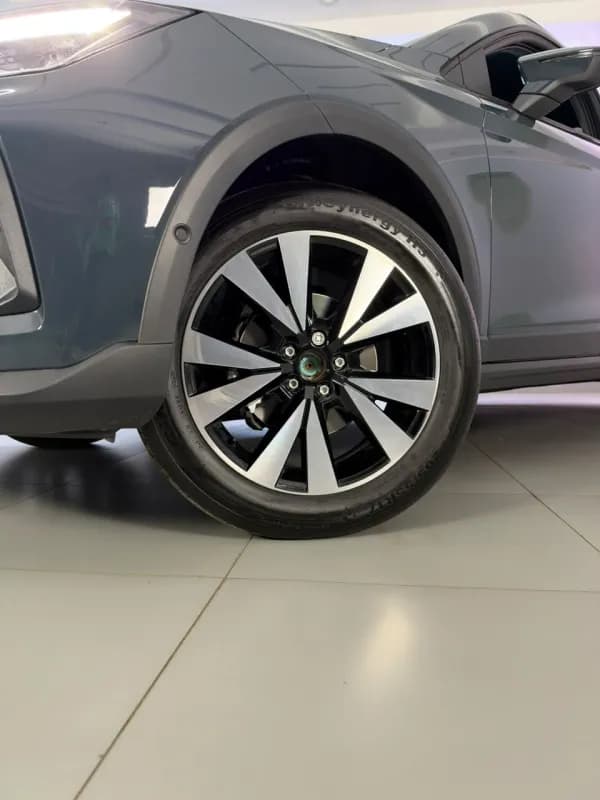 Seat Arona 2027 Style Plus Gray Automatic — New