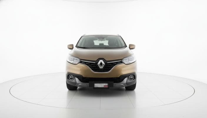 Renault Kadjar 2019
