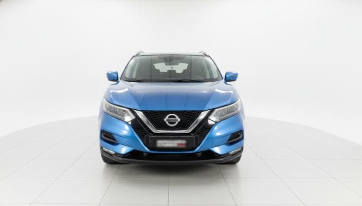 Nissan Qashqai 2019