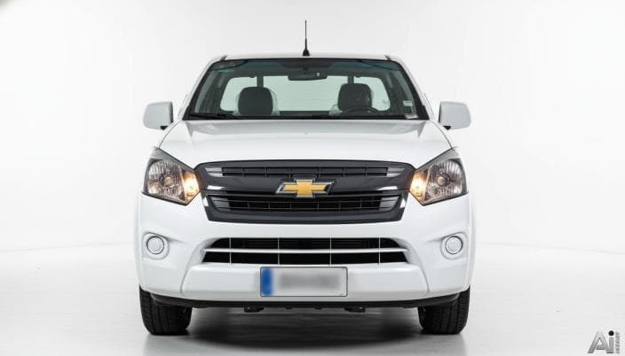 Chevrolet dababa 2027