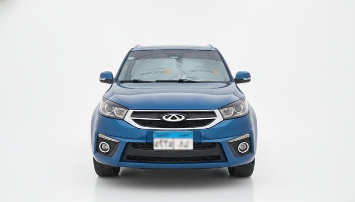 Chery Tiggo 3 2022