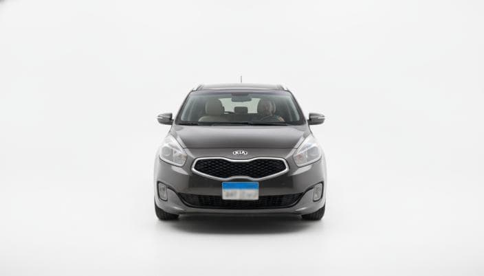 Kia Carens 2015