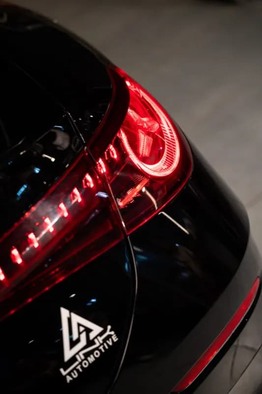 Mercedes-Benz CLA 300L 2026 AMG Black Automatic — New