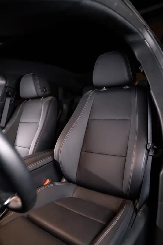 Mercedes-Benz CLA 300L 2026 AMG Black Automatic — New