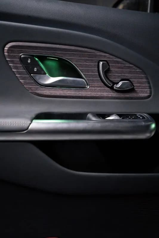 Mercedes-Benz CLA 300L 2026 AMG Black Automatic — New