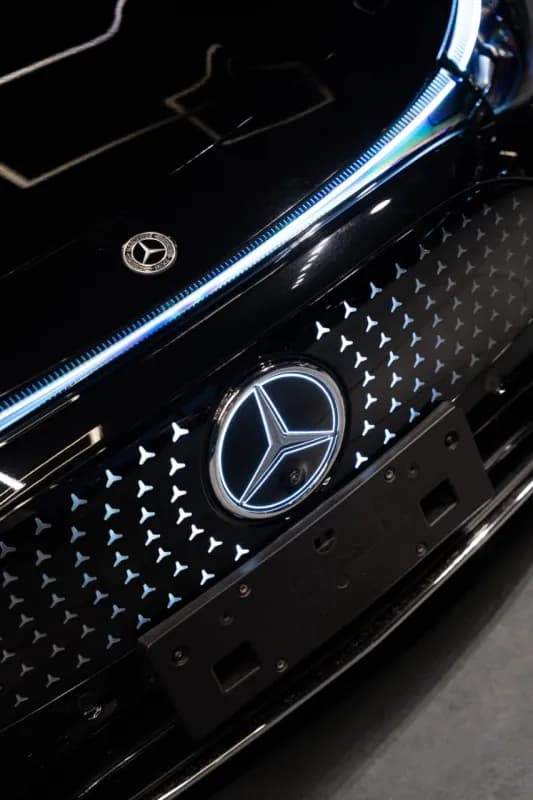 Mercedes-Benz CLA 300L 2026 AMG Black Automatic — New