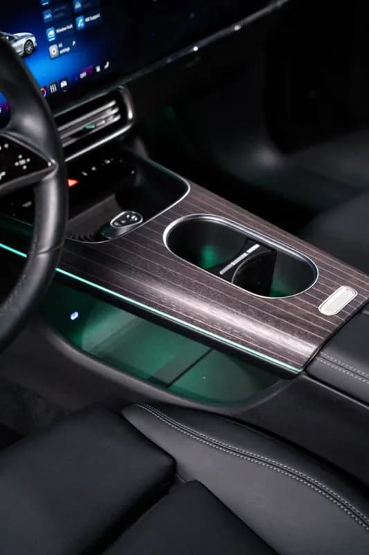 Mercedes-Benz CLA 300L 2026 AMG Black Automatic — New