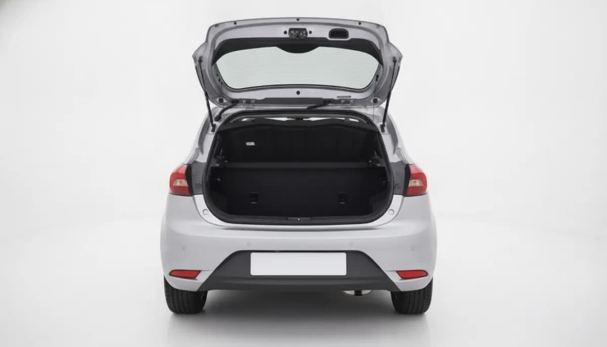 JAC JS2 2026 Smart Silver Cvt — New