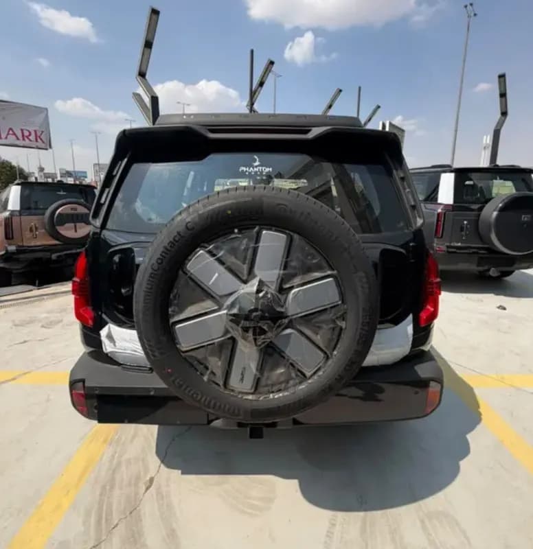 ديبال جي 318 2027 أدفنتشر أسود أوتوماتيك — جديدة