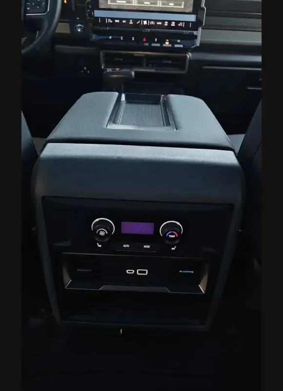 GMC Hummer 2024 Ev 2x Gray Automatic — Used