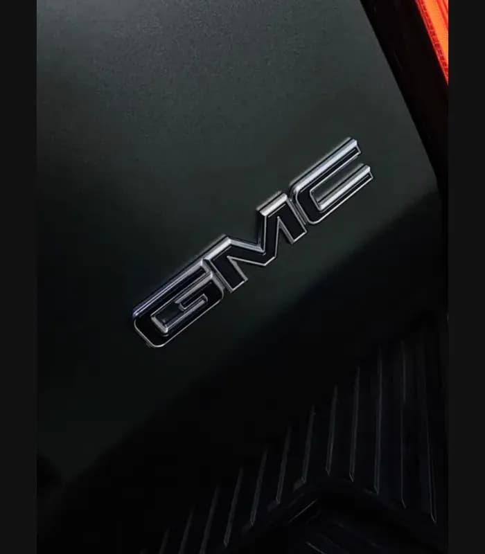 GMC Hummer 2024 Ev 2x Gray Automatic — Used