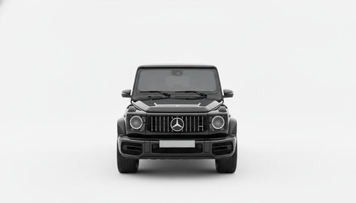 مرسيدس بنز G 63 2024