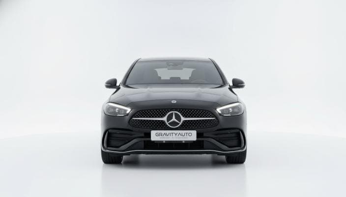 Mercedes-Benz C180 2023