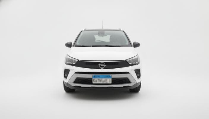 Opel Cross Land 2022