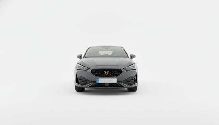 Cupra Leon 2024 V3 Cement Gray Automatic — Used - 1