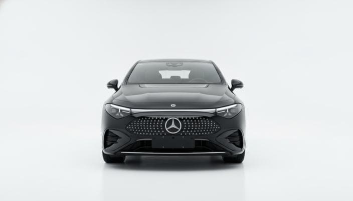Mercedes-Benz CLA 300L 2026 AMG Black Automatic — New - 1