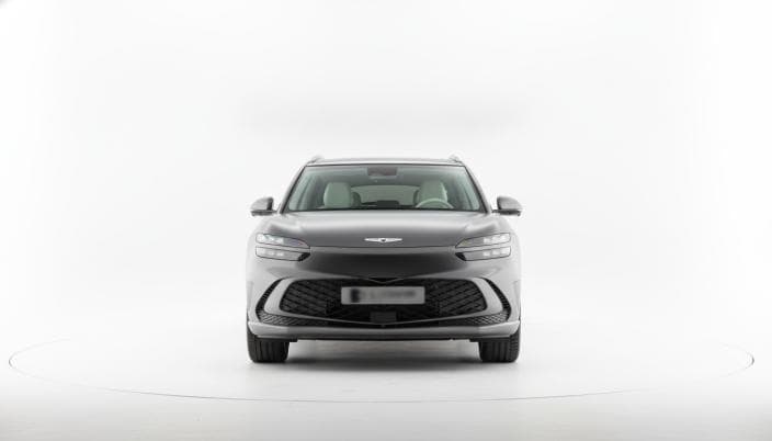 Genesis GV60 2025