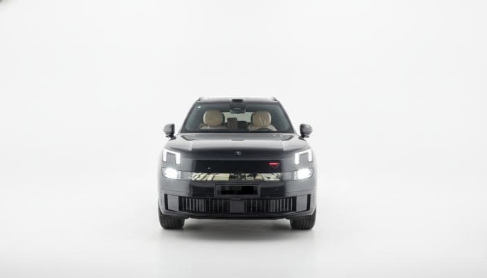 Lynk & Co 900 2026 PHEV Black Automatic — New