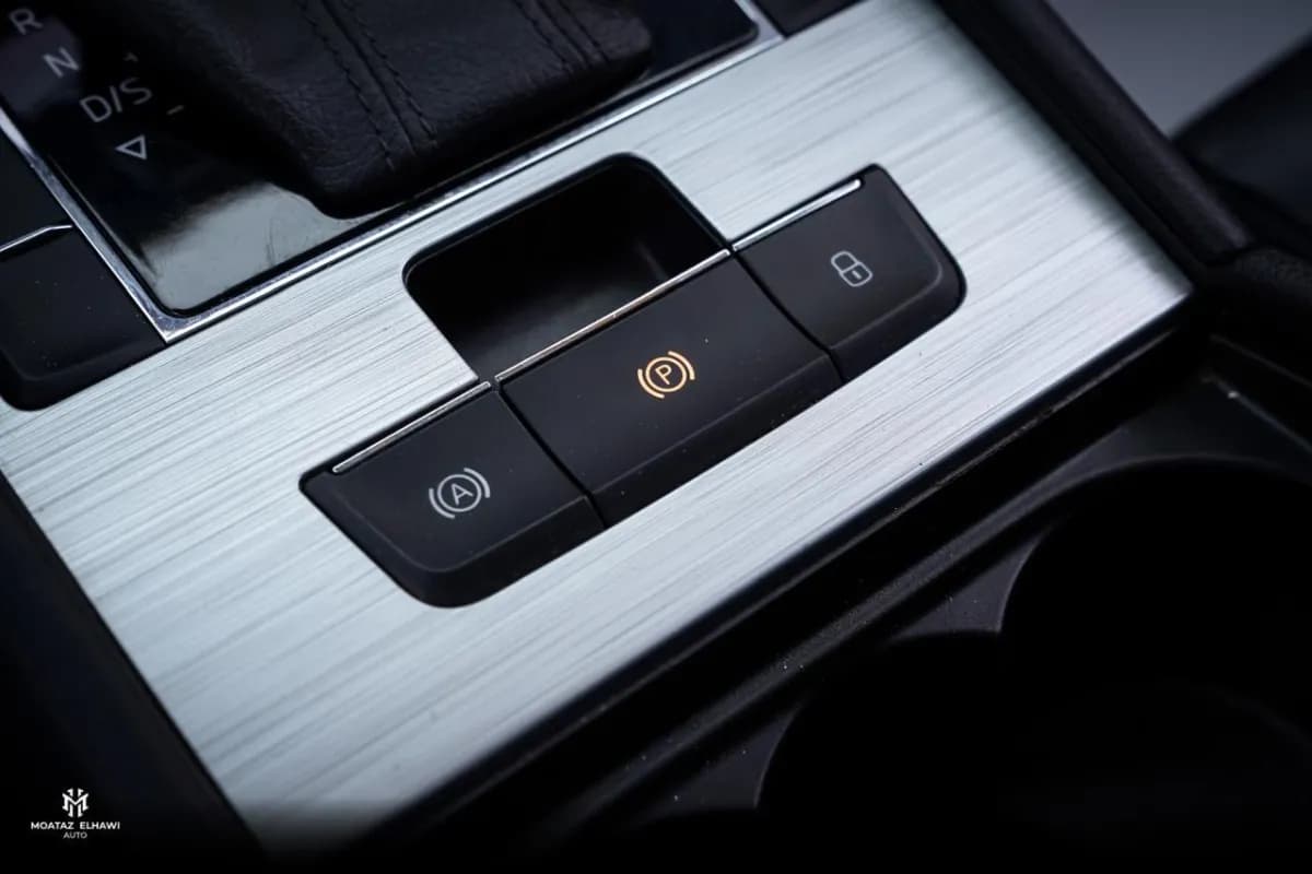 Skoda Superb 2022 Ambition Silver Automatic — Used