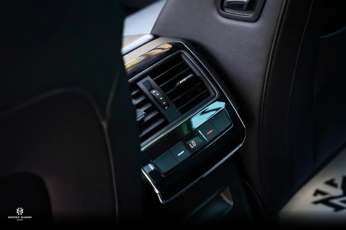 Skoda Superb 2022 Ambition Silver Automatic — Used