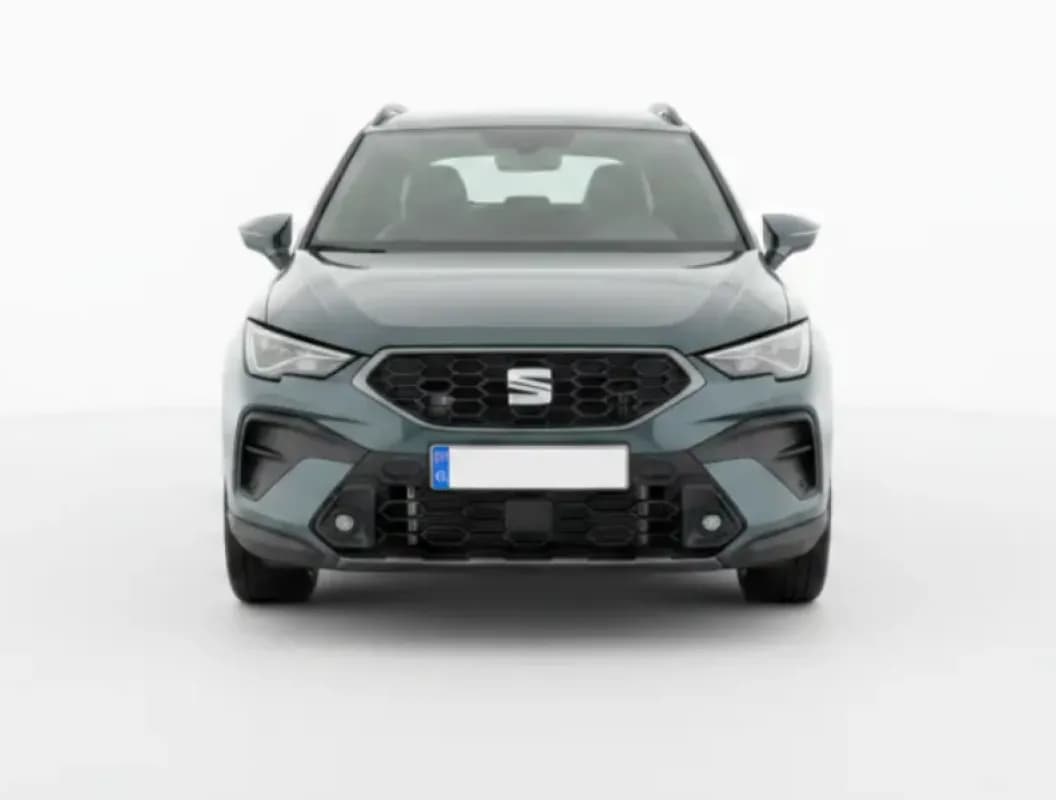 Seat Arona 2027 Style Plus Gray Automatic — New