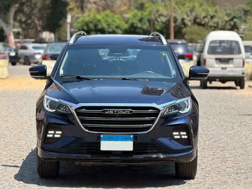 جيتور اكس 70 2022 لكشري أزرق أوتوماتيك — مستعملة