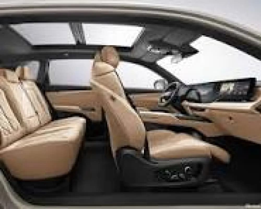 Changan CS75 Plus 2027 Elite Gray Automatic — New