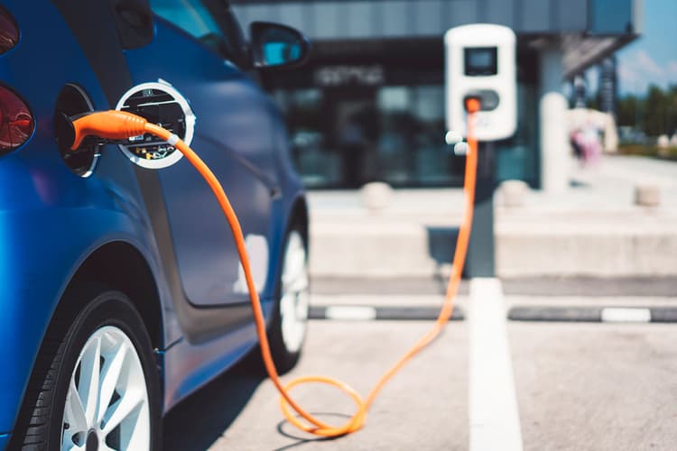 Egypt Electric Car Charging Map: Pricing, Battery Costs, and Station Locations