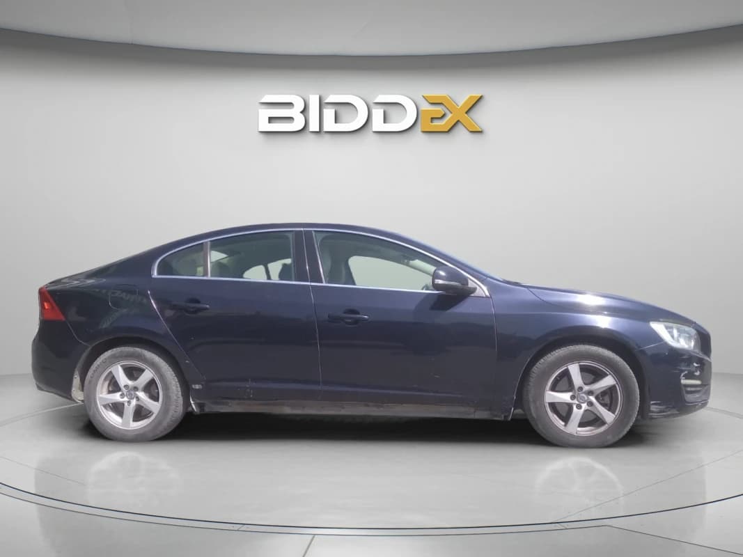 فولفو اس 60 2017