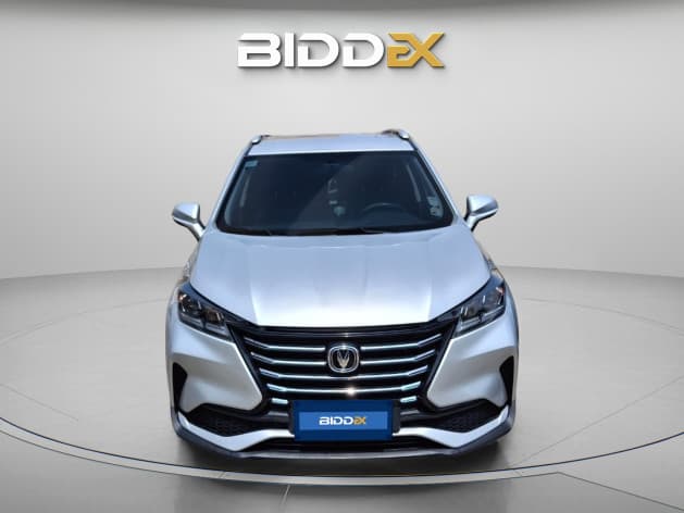 تشانغان CS15 2022
