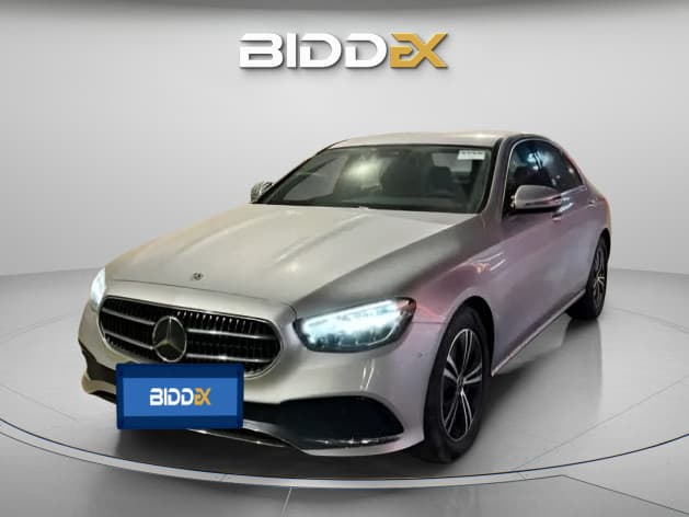 مرسيدس بنز E 200 2023