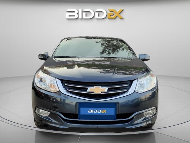 Chevrolet Optra 2021