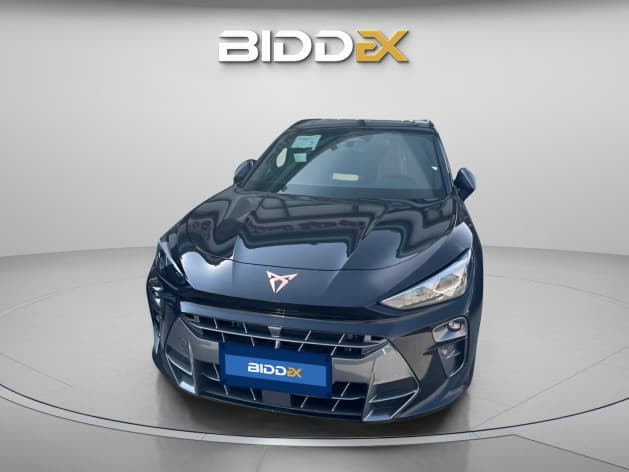 Cupra Terramar 2025 Impluse Black Automatic — New - 1