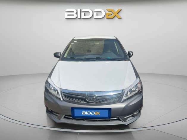 بي واي دي F3 2025