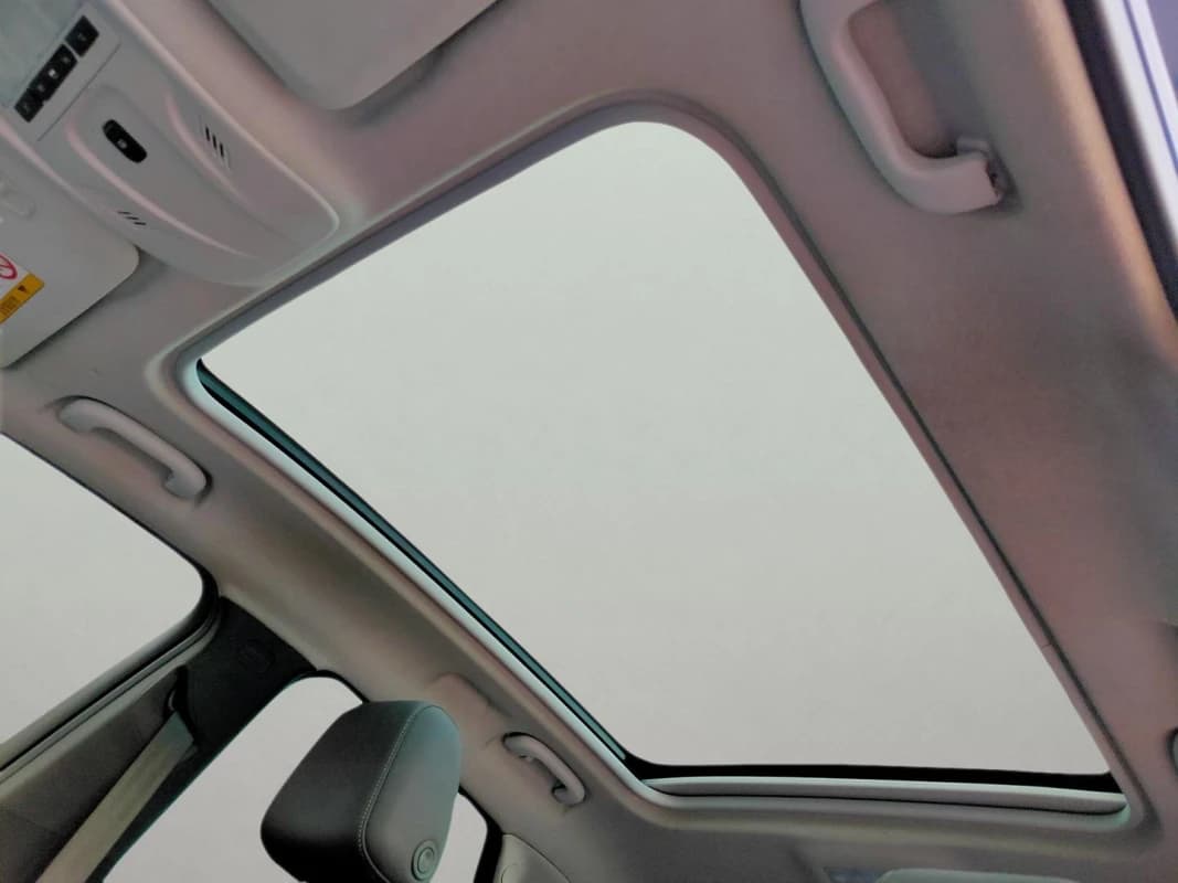 Opel Crossland 2022 Innovation Blue Automatic — Used