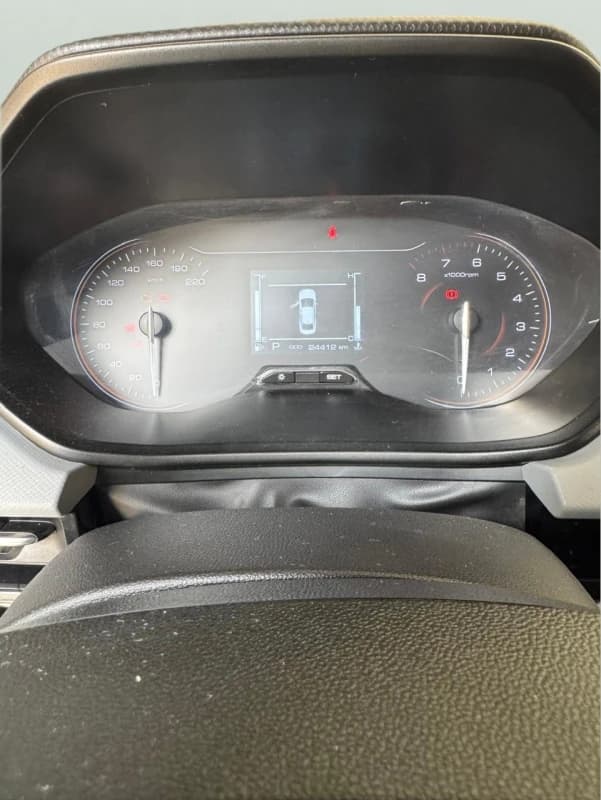 شيفروليه أوبترا 2025