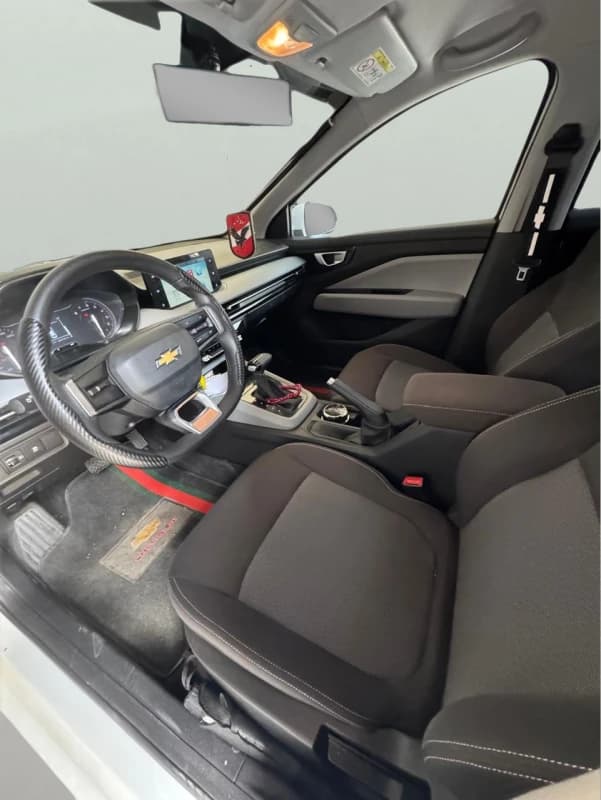 شيفروليه أوبترا 2025