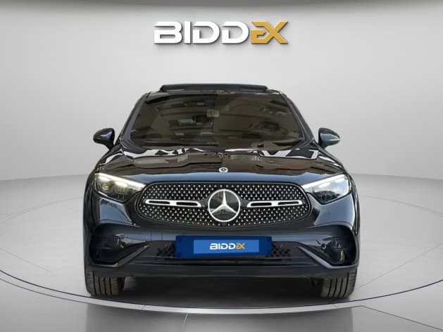 Mercedes-Benz GLC 300 2025