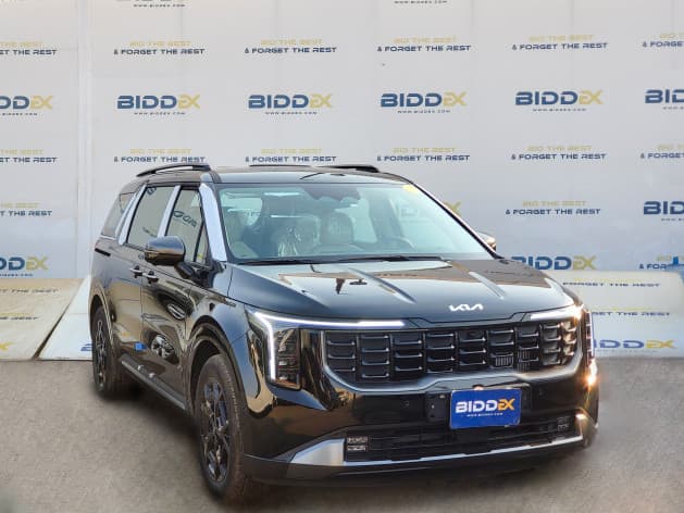 Kia Carnival 2025
